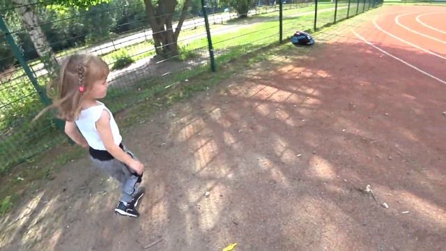 Запись на футбол: "Начало тренировок для девочек 4-5 лет" (ИНДИВИДУАЛЬНАЯ И КОМАНДНАЯ ПОДГОТОВКА) смотреть онлайн