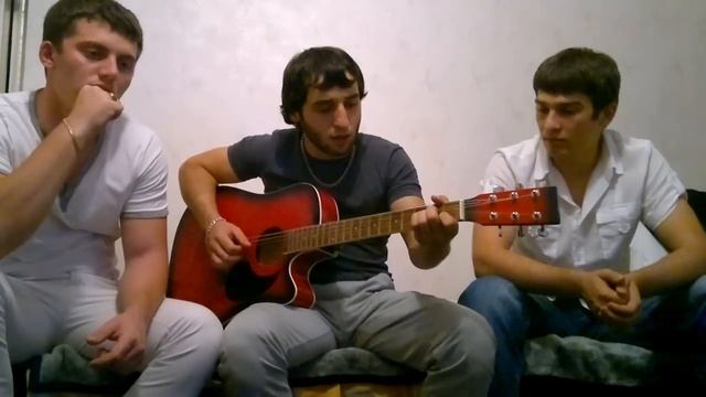 ИСЛАМ ( ЧЕЧЕНСКИЙ) ПОСВЕЩАЕТЬСЯ ОТЦАМ С КАЗАХСТАНА смотреть онлайн
