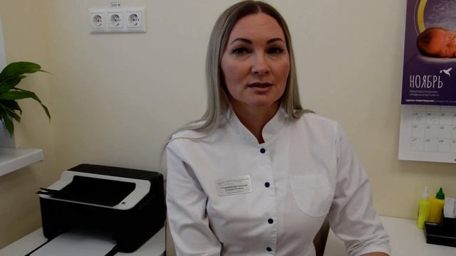 17 ноября - День недоношенных детей смотреть онлайн