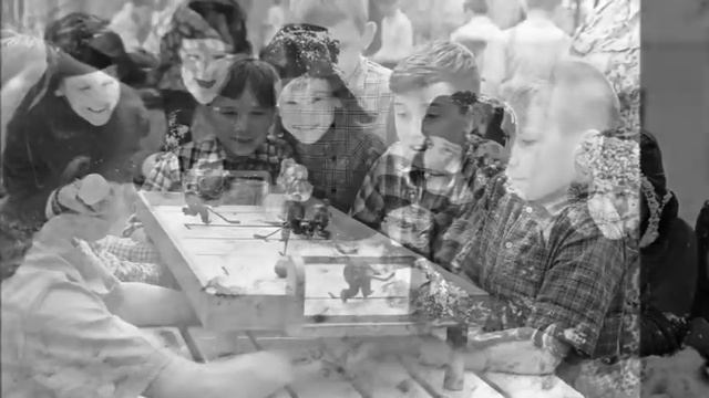 ВЕЗИ МЕНЯ, ЛЕДЯНКА, В ДЕТСТВО... смотреть онлайн