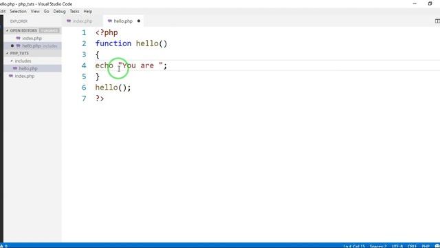 27-Redirection in PHP Hindi | How to Redirect User in PHP смотреть онлайн