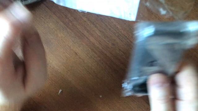 Корпуса из мастерской за 7$.Часть1.