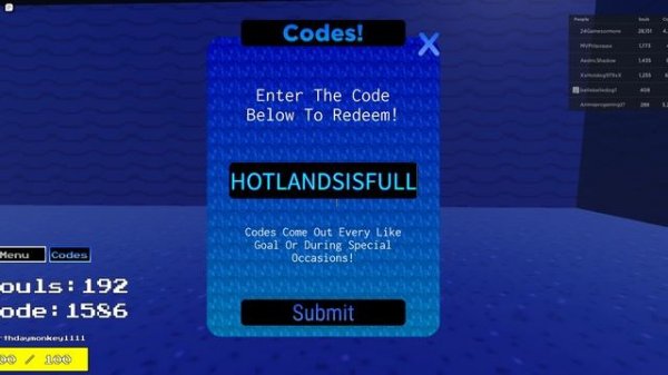 ALL CODES FOR UNDERTALE TIMELINE COLLAPSE