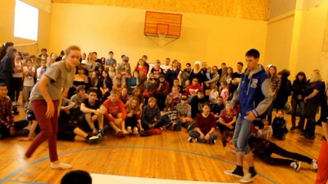 ENERGYBATTLE V | ELECTRO DANCE | PROFI | 7 TO SMOKE | SEREGA VS LIZA(WIN)