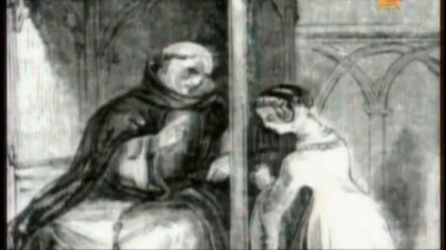 Жан Кальвин.avi смотреть онлайн