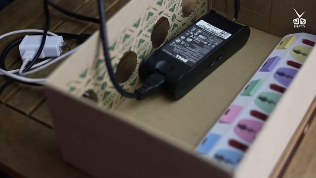 Box Charger смотреть онлайн