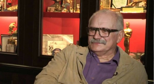 БЕСОГОН TV. Выпуск 9. Часть 4