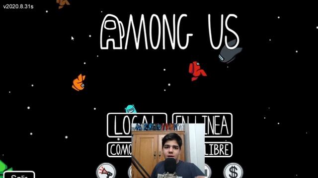 ✅DESCARGA AMONG US FACIL Y RAPIDO EN TU PC ( ULTIMA VERSIÓN) смотреть онлайн