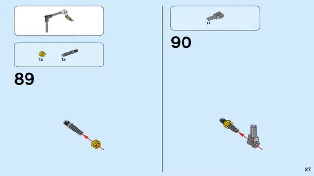 LEGO City Great Vehicles 2016 GARBAGE TRUCK 60118 - Лего Сити МУСОРОВОЗ #2 смотреть онлайн