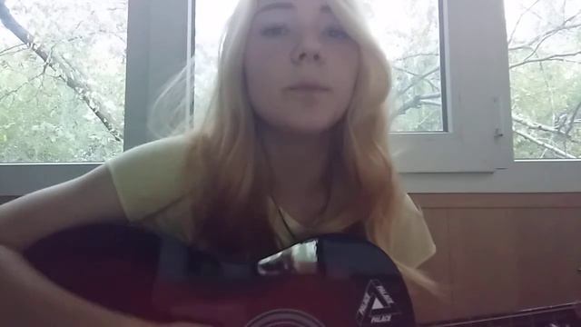 пошлая молли - даже моя бэйби(cover) // cоре за звук смотреть онлайн