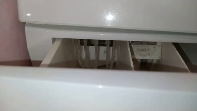 Bosch Maxx 5 - Cotton b 60° (part 1) смотреть онлайн