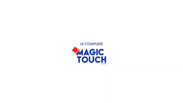 COMPLEXE MAGIC TOUCH смотреть онлайн