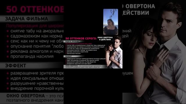 Технология влияния смотреть онлайн