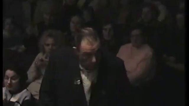 Режиссер Игорь Пьяных Народный драматический театр Юбилей 40 лет театру г.Новозыбков смотреть онлайн