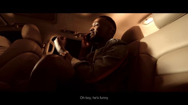 Mbeera - Levixone & Grace Morgan Hammondge [Official Video] смотреть онлайн