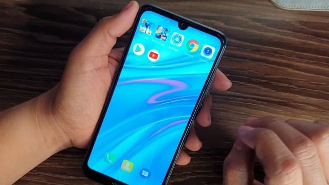 Huawei Y6 Pro 2019 Review| Camera Test| Philippines смотреть онлайн
