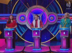 Угадай мелодию 13.02.2004