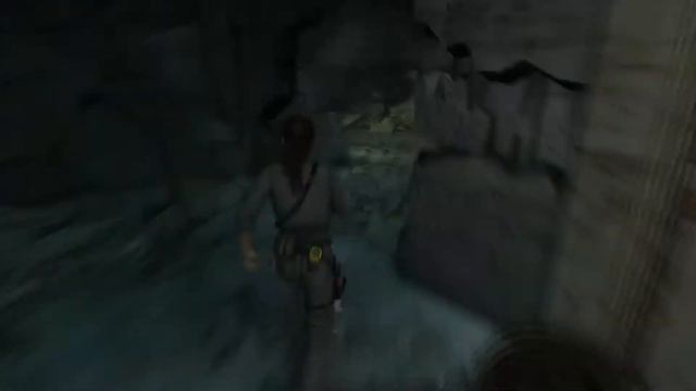 Tomb Raider. Карта сокровищ Научной станции смотреть онлайн