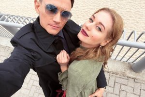 «У меня есть отношения и не один год уже»: Кристина Асмус заговорила о тайном романе