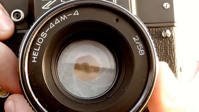 ZENIT TTL смотреть онлайн