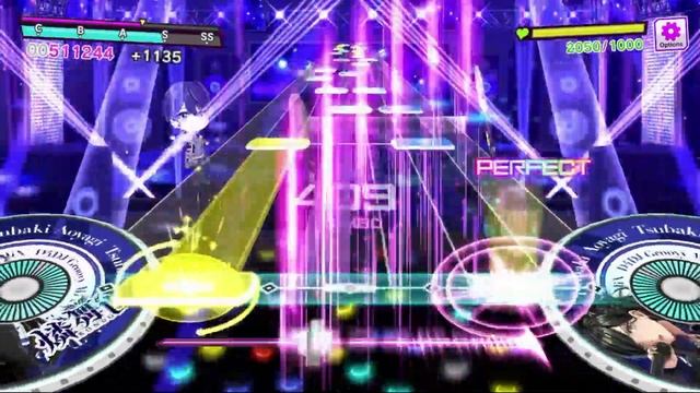 D4DJ Groovy Mix - Little Busters! (Expert / SS-Rank, Great Full Combo) смотреть онлайн