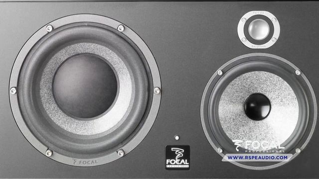 Electronic Musician Morgan Page Talks on His Focal SM9 Studio Monitors - RSPE Audio смотреть онлайн