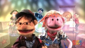 Peek-a-boo Song + More | Kids Songs | Super Simple Songs