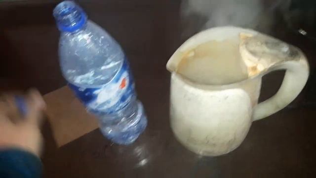 что будет если в кипящий чайник залить газировку смотреть онлайн