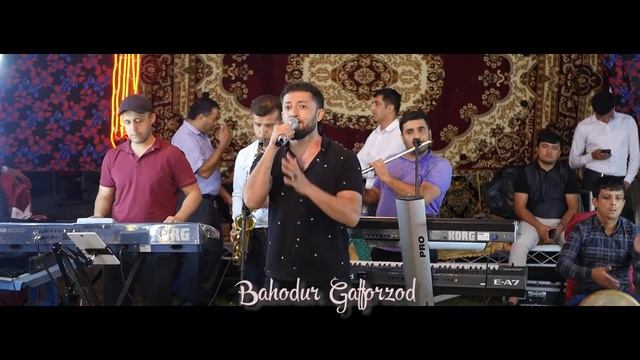 Баходур Гаффорзод 2022 Дар н. Айни Вилояти Сугд смотреть онлайн