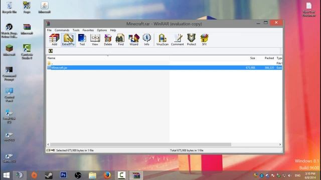 Minecraft launch4j java runtime Fix смотреть онлайн