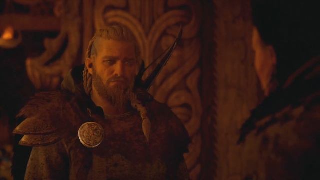 Assassins Creed Valhalla - How to Complete The Stench of Treachery Quest Quickly смотреть онлайн