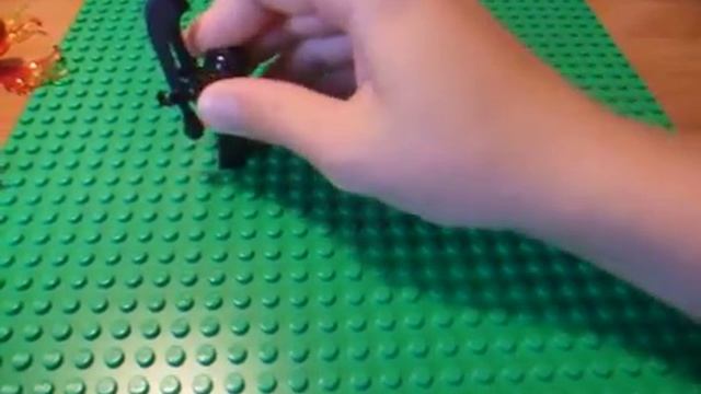 LEGO Минифигурки Клэш Рояль смотреть онлайн