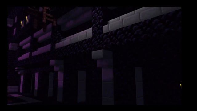 A Destroyed world Part 1: The Amulet (Minecraft:story mode witherstorm) смотреть онлайн