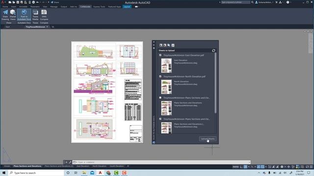 What's New in AutoCAD LT 2023 смотреть онлайн