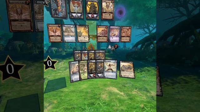 Ascension VR beta on Samsung Gear VR Galaxy Note 4 смотреть онлайн