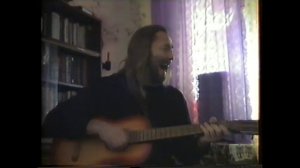 Александр Солодуха