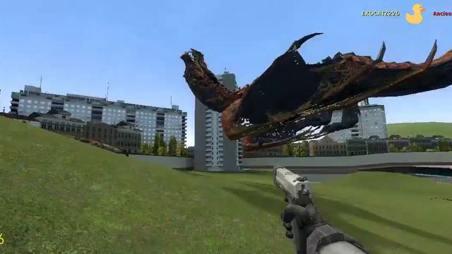 so I got some mods for skyrim.... смотреть онлайн