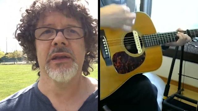 If Not For You (cover) смотреть онлайн