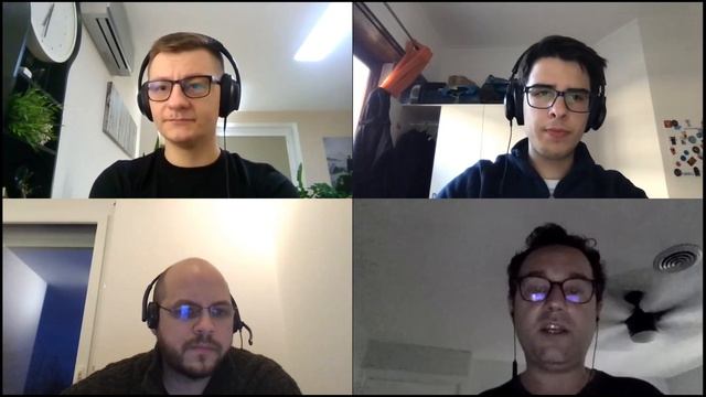 IPFS Team Week 2020Q1 takeaways - IPFS GUI and Browsers Weekly 2020-02-26 смотреть онлайн