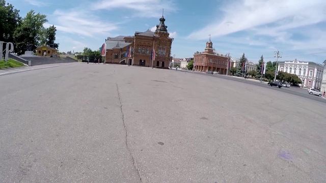 Город Владимир! Похождения) смотреть онлайн