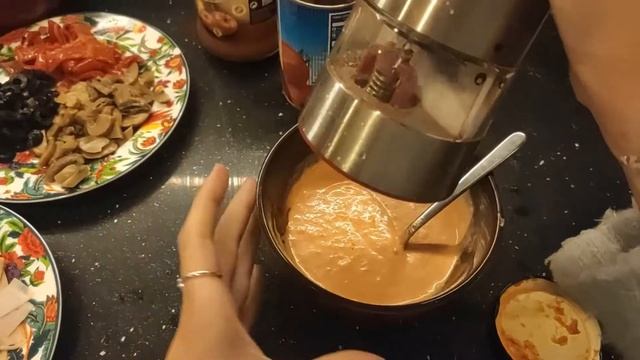 Технология завтрашнего дня