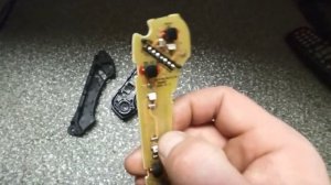 Не работает Круиз контроль,на Hyundai Santafe 2, ищем причину.