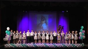Последний звонок 2021. Ответное слово родителям