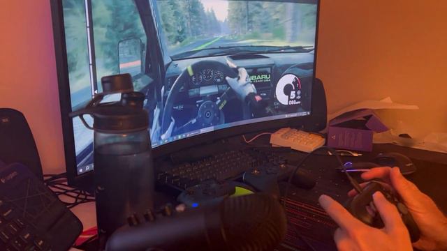 The Luna Controller: Does it shine like the Moon? смотреть онлайн