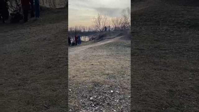 С великим Праздником Крещением Господним!!! 19.01.2023 Мои Поздравления!!!! Храм Христа. Юбилейный смотреть онлайн