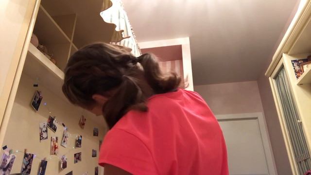 5 простых причесок в школу ! что у меня головой ?))) смотреть онлайн