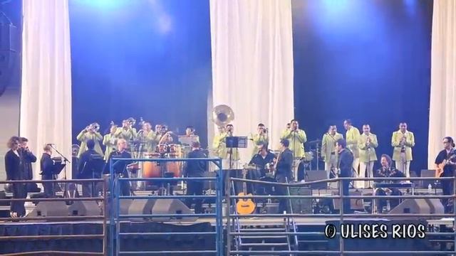 Joan Sebastian en Tacoma, Washington 2010 Afortunado смотреть онлайн