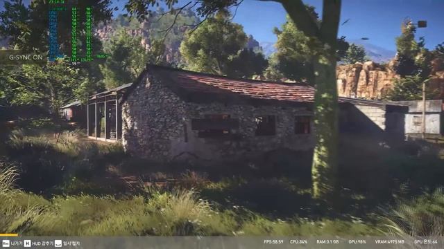 QHD I7 8700K GTX 1080TI 3GAMES BENCHMARK смотреть онлайн