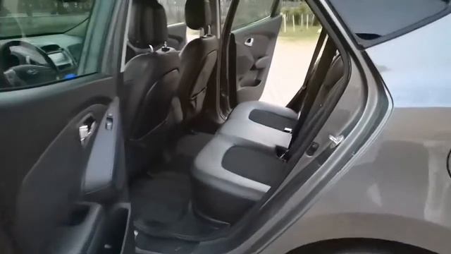AutoRiana-Hyundai iX35 смотреть онлайн