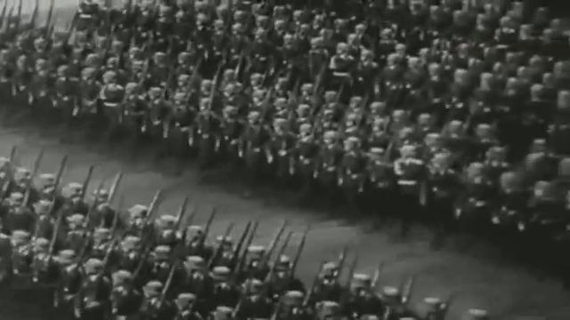 3 Рейх(Марш) под [[SweetDrag - FBR]]